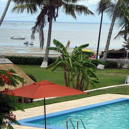 Pestana Inhaca Lodge 외부 사진