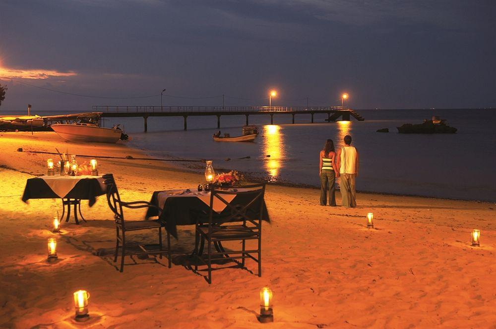 Pestana Inhaca Lodge 시설 사진