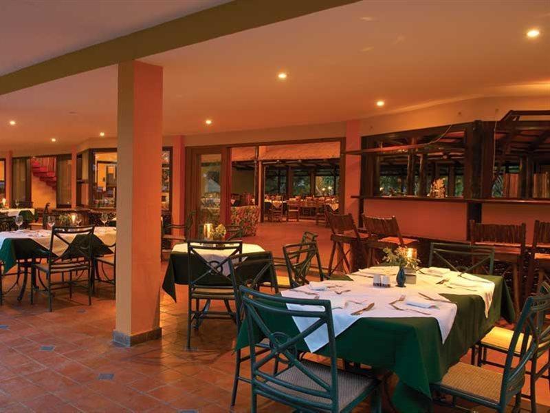 Pestana Inhaca Lodge 외부 사진