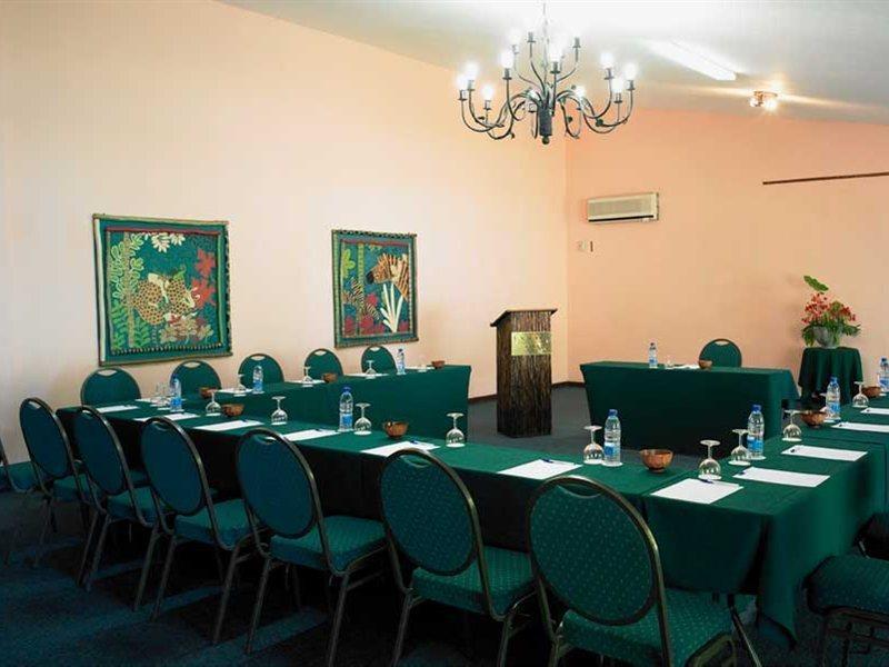 Pestana Inhaca Lodge 외부 사진