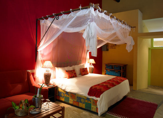 Pestana Inhaca Lodge 외부 사진