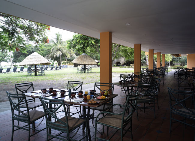 Pestana Inhaca Lodge 외부 사진