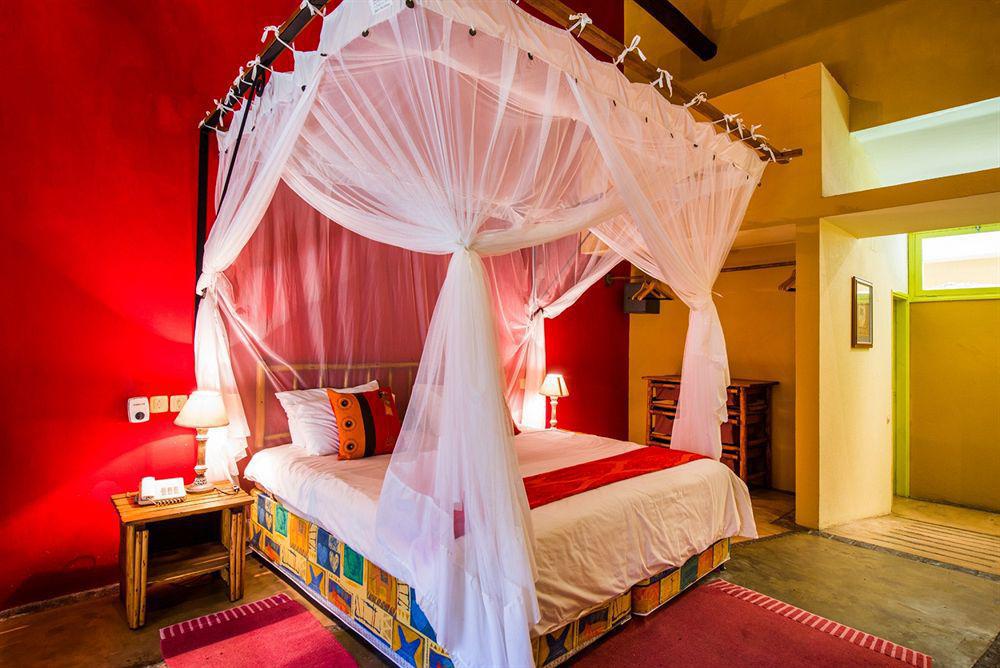 Pestana Inhaca Lodge 외부 사진